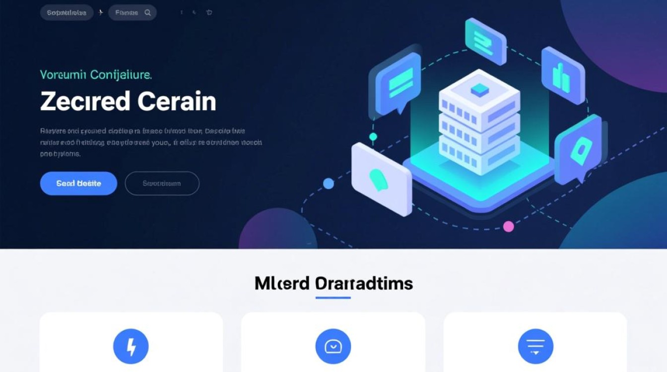 二级域名怎么配?网站二级域名配置步骤与注意事项详解 二级域名怎么配?网站二级域名配置步骤与注意事项详解