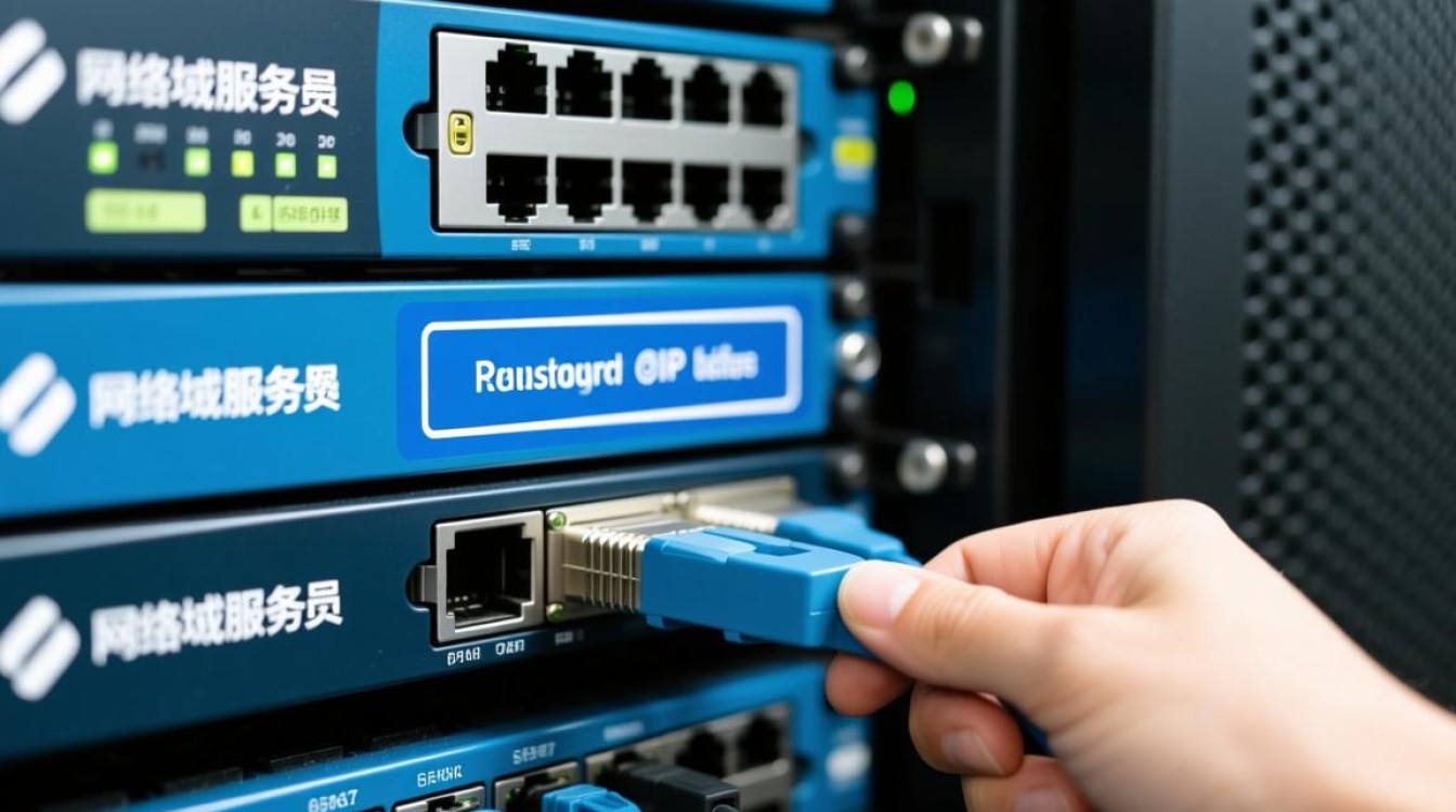 广电网络域名服务器如何保障用户上网稳定与安全?-好主机测评网