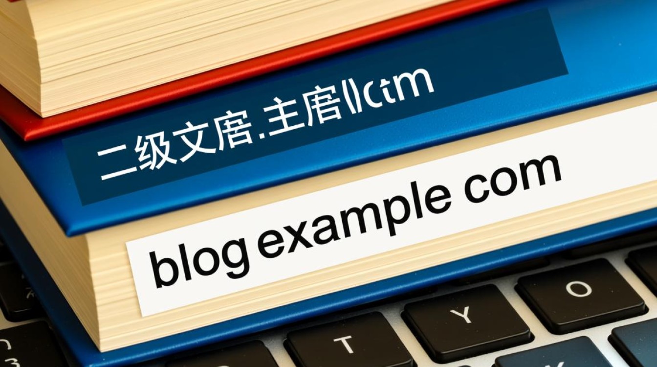 如何为网站正确设置二级域名？详细步骤与注意事项-好主机测评网