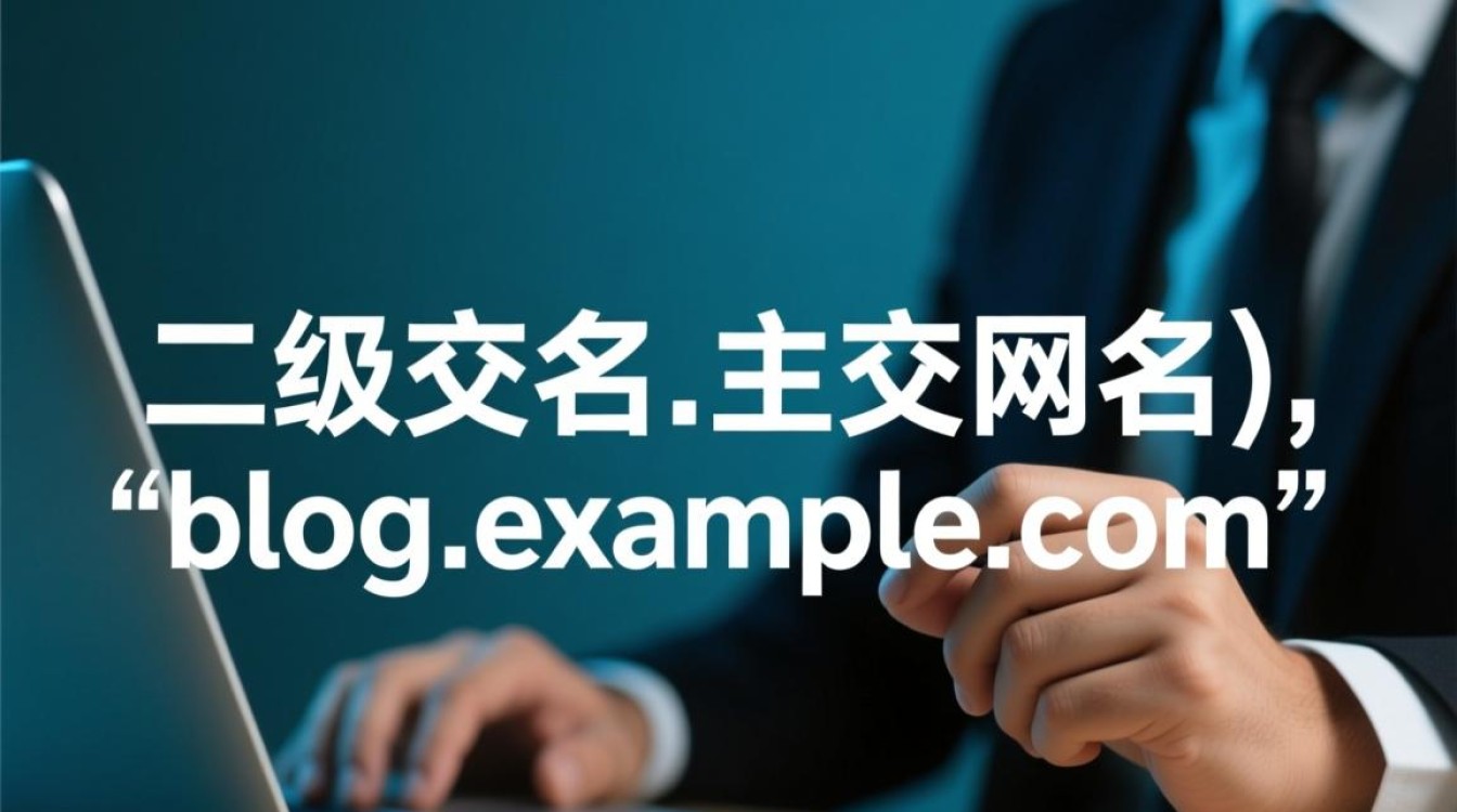 如何为网站正确设置二级域名?详细步骤与注意事项 如何为网站正确设置二级域名?详细步骤与注意事项