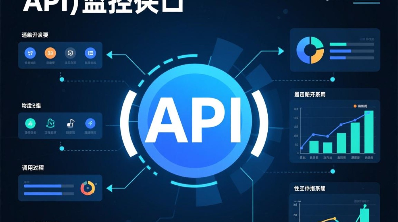 api监控接口是什么？具体指什么功能和作用？-好主机测评网