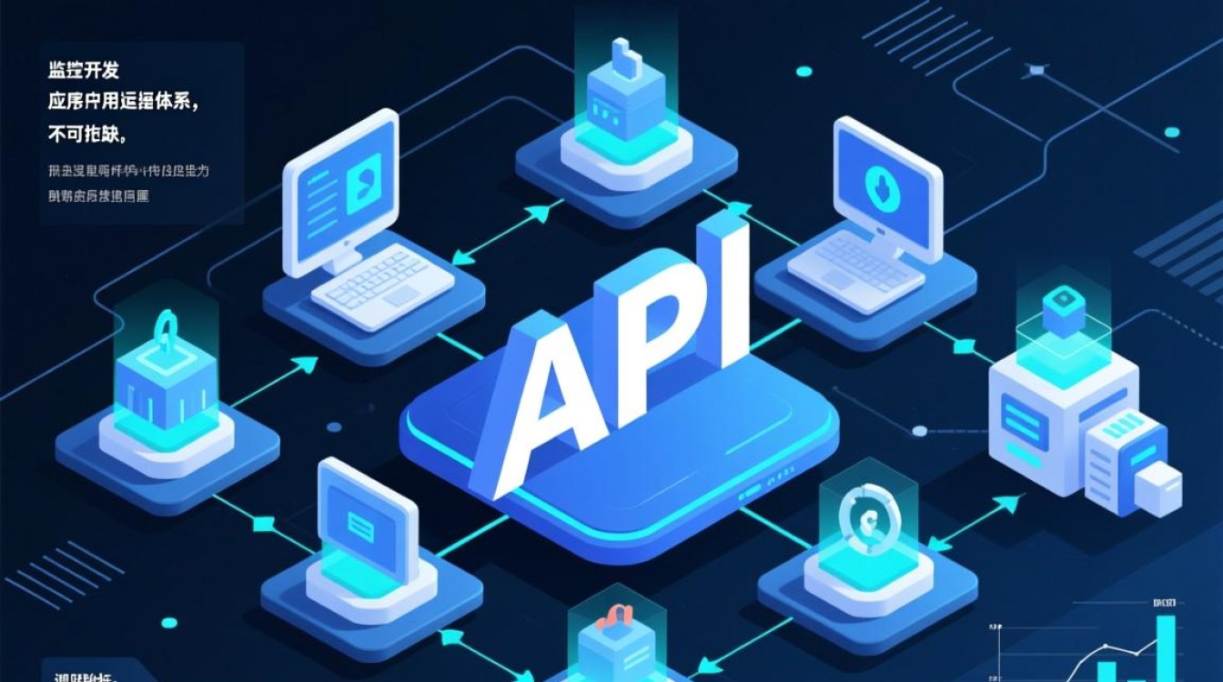 api监控接口是什么?具体指什么功能和作用? api监控接口是什么?具体指什么功能和作用?