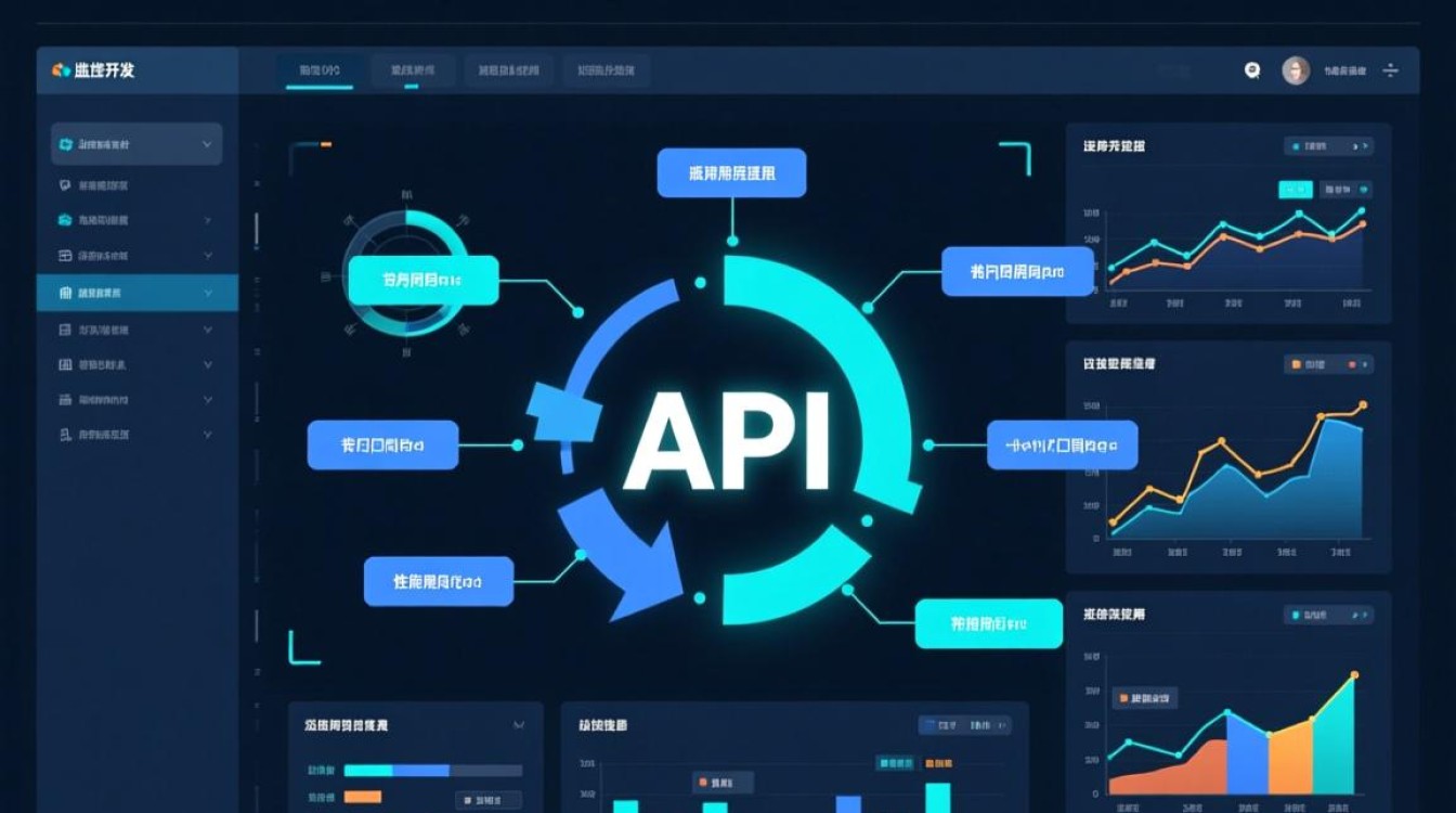 api监控接口是什么?具体指什么功能和作用? api监控接口是什么?具体指什么功能和作用?