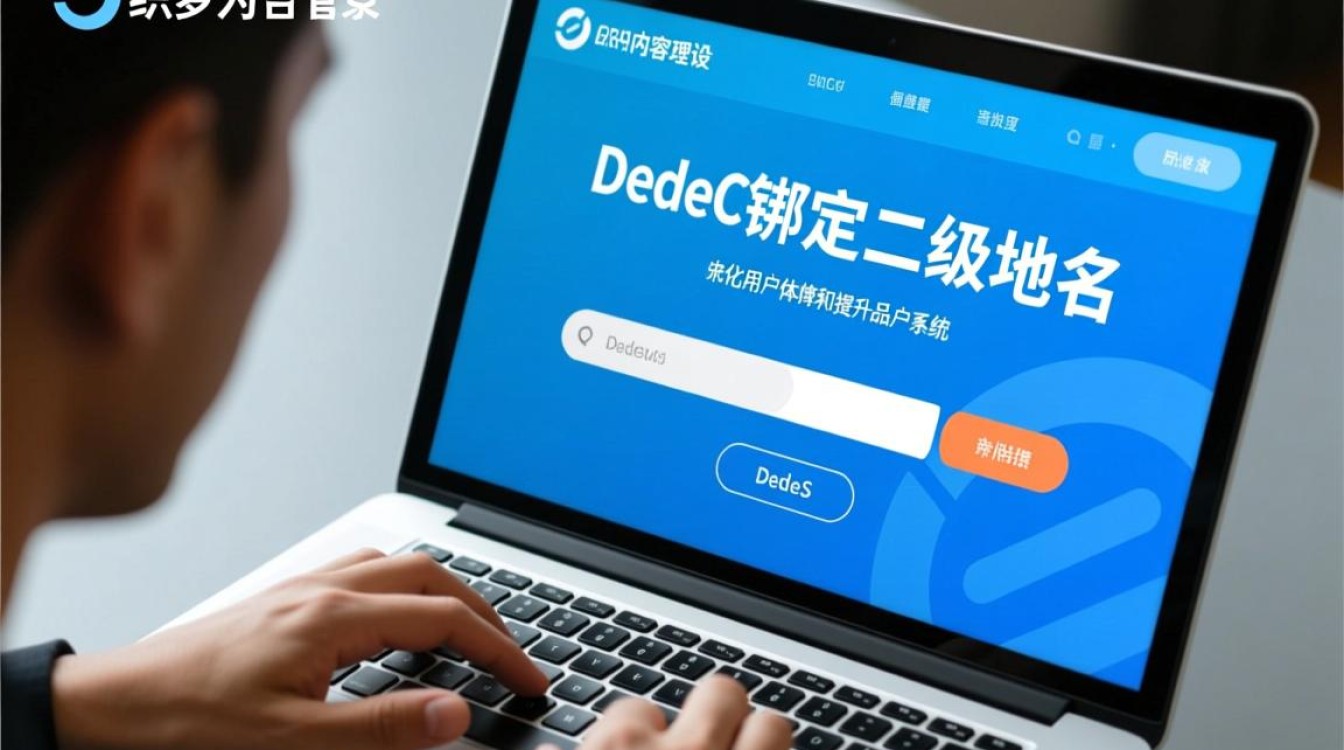 织梦m绑定二级域名需要哪些步骤？-好主机测评网