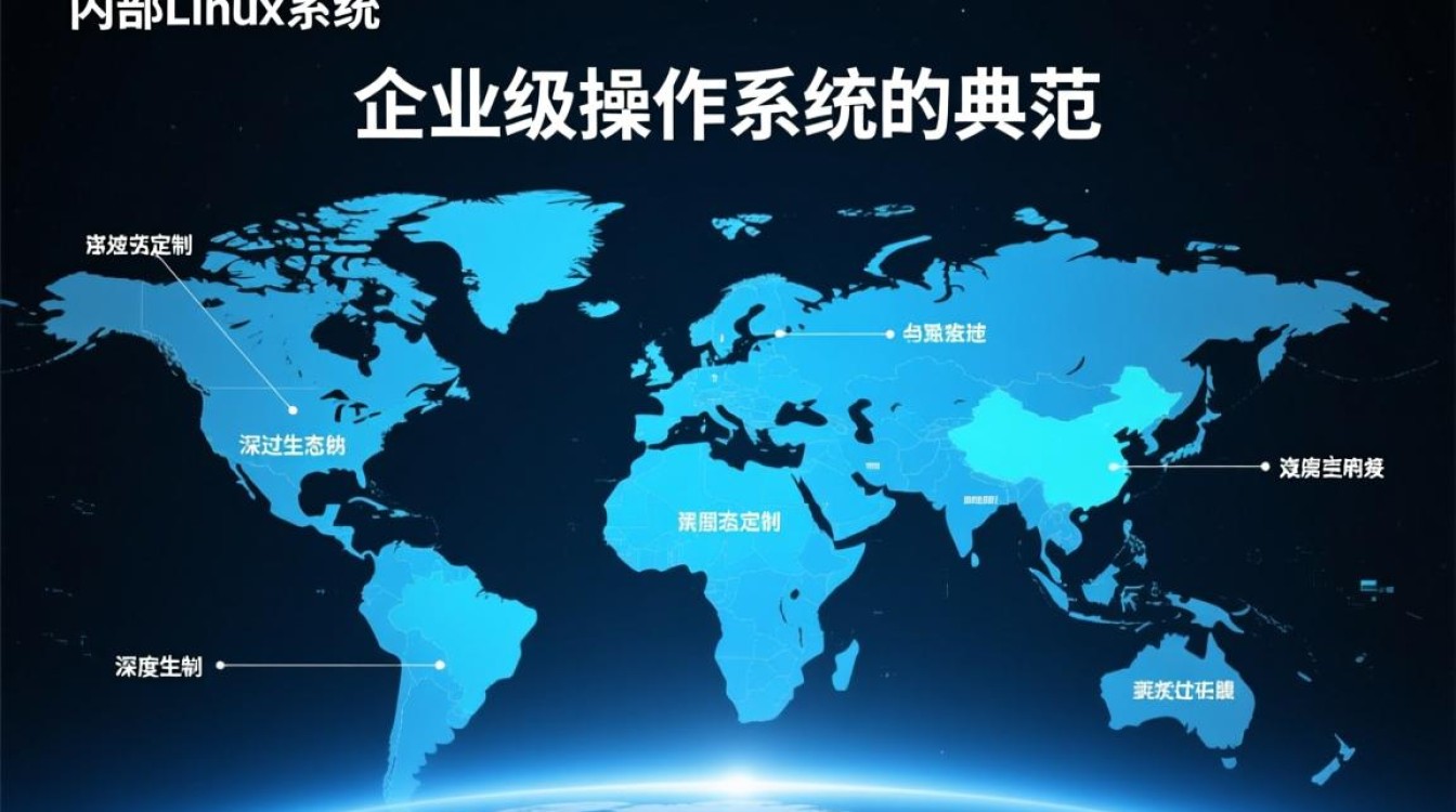 华为内部Linux系统如何替代Windows的？-好主机测评网