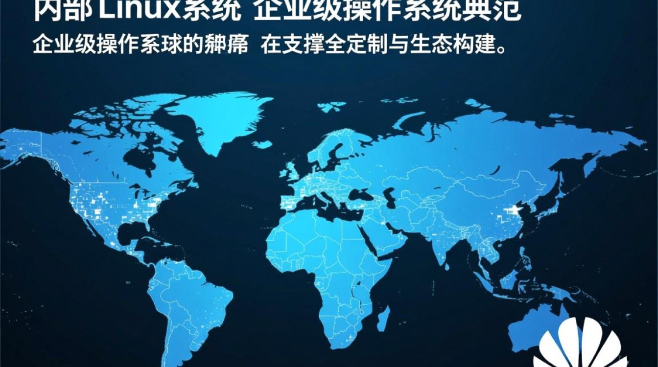 华为内部Linux系统如何替代Windows的? 华为内部Linux系统如何替代Windows的?