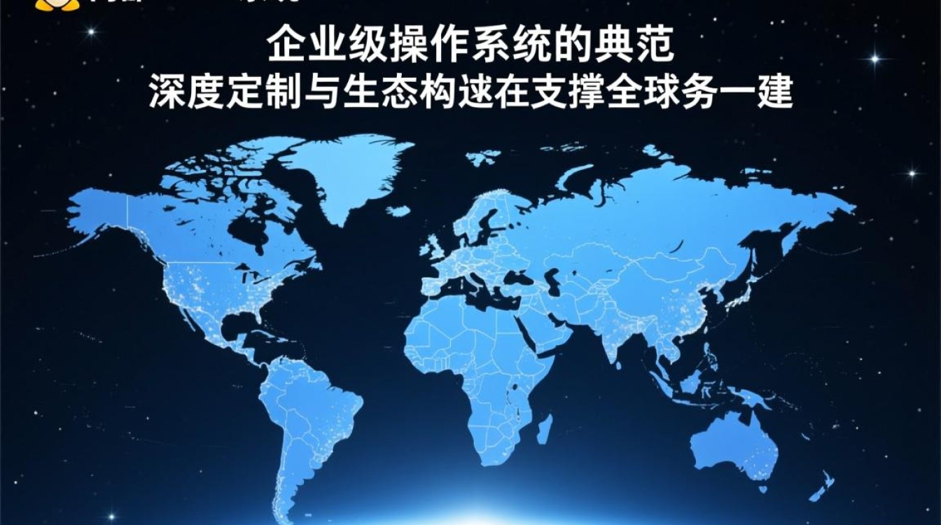 华为内部Linux系统如何替代Windows的? 华为内部Linux系统如何替代Windows的?