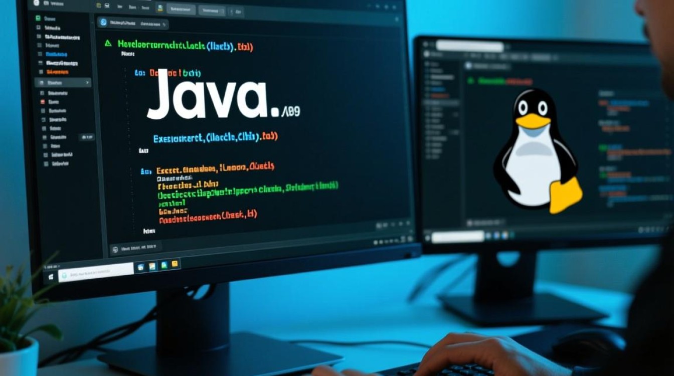 Linux环境下如何执行Java class文件?-好主机测评网