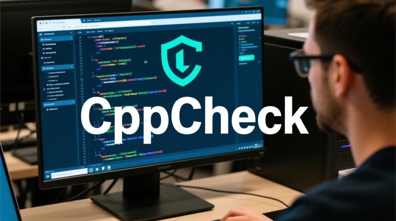 cppcheck for linux怎么用?安装与命令行参数详解-好主机测评网