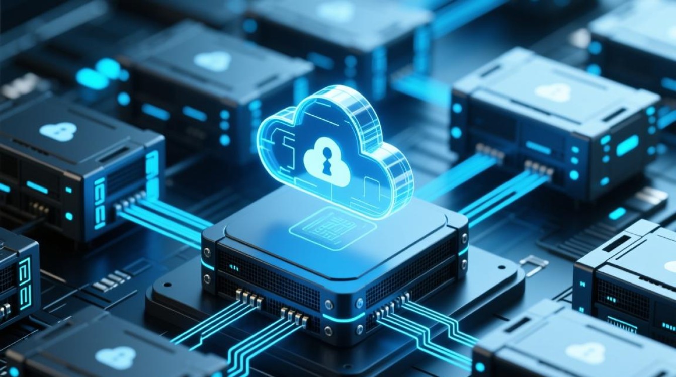 成长版虚拟机如何实现跨设备无缝迁移与数据同步?-好主机测评网