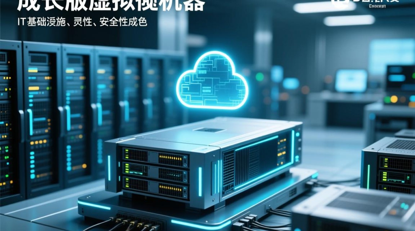 成长版虚拟机如何实现跨设备无缝迁移与数据同步? 成长版虚拟机如何实现跨设备无缝迁移与数据同步?