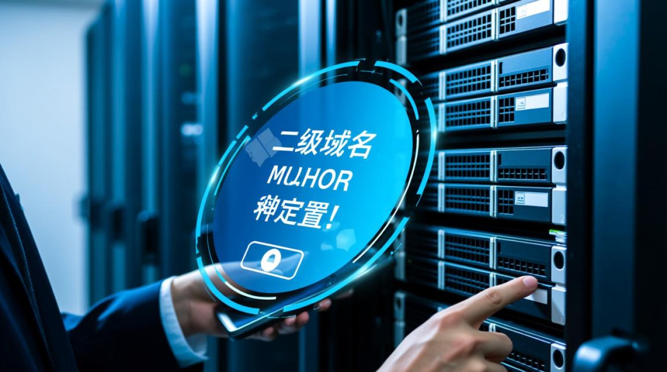 二级域名绑定服务器需要哪些具体步骤和注意事项? 二级域名绑定服务器需要哪些具体步骤和注意事项?