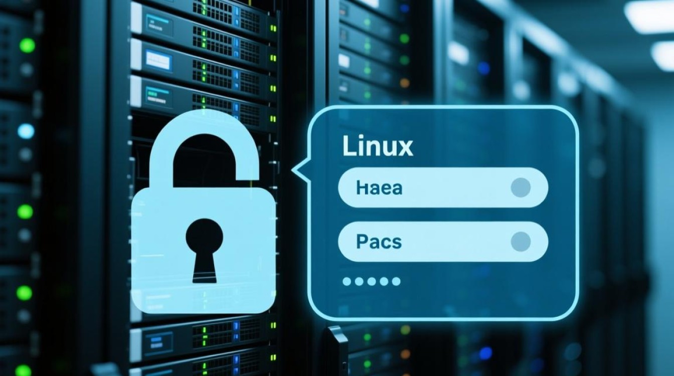 Linux如何强制设置符合复杂度要求的密码? Linux如何强制设置符合复杂度要求的密码?
