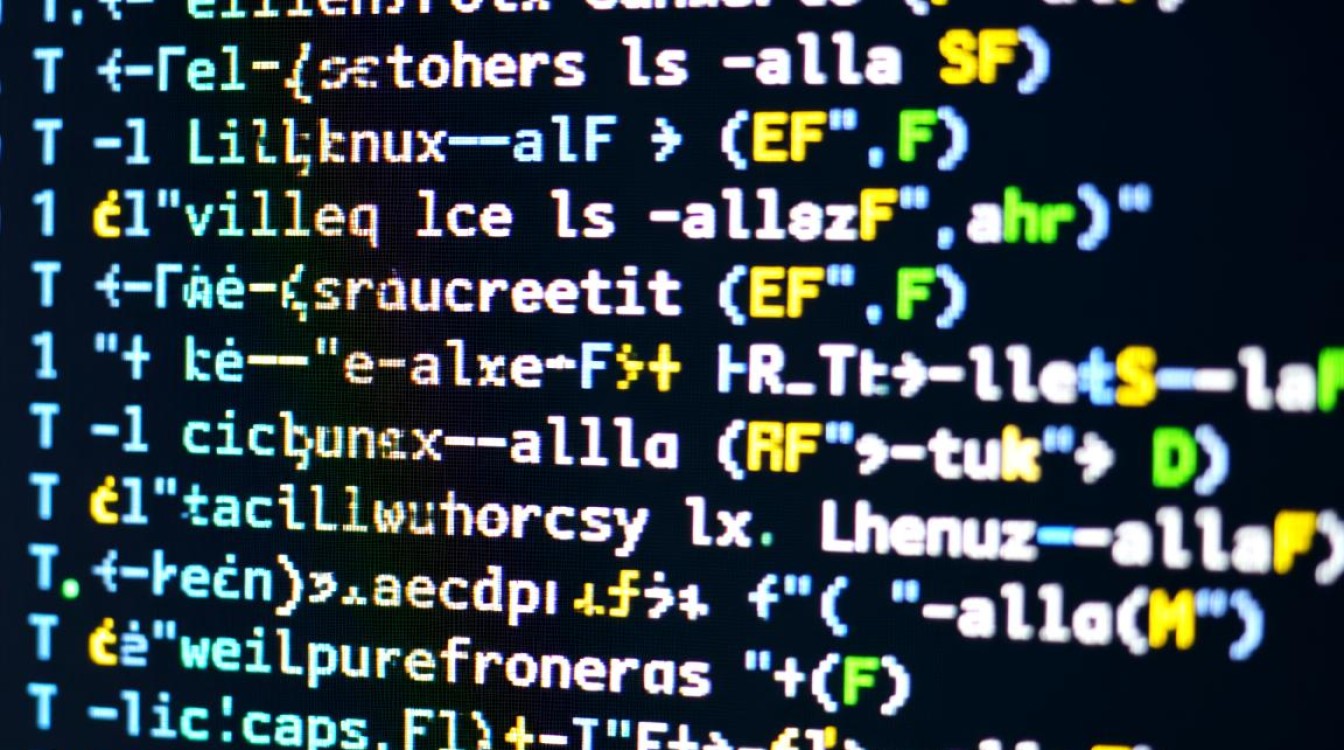 linux ll命令显示文件列表,如何自定义显示内容?-好主机测评网
