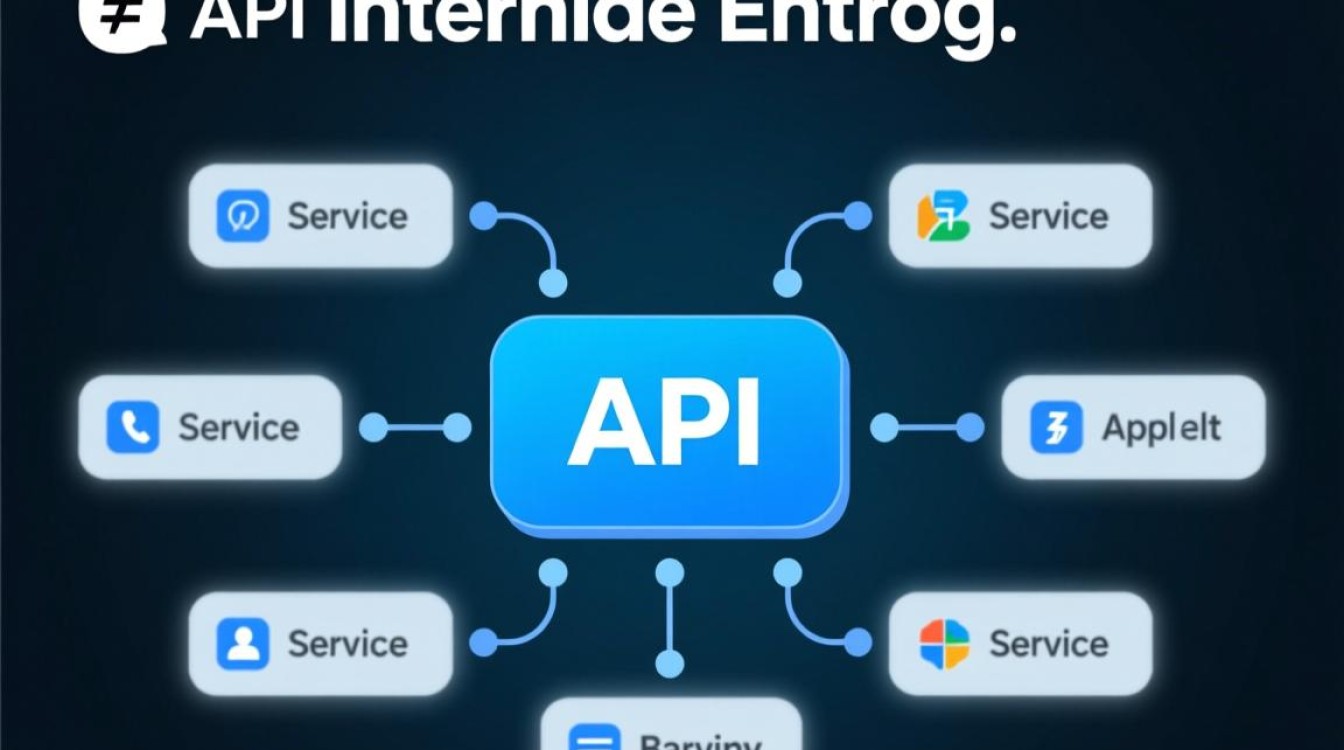 API内部错误是什么原因导致的?如何排查解决? API内部错误是什么原因导致的?如何排查解决?