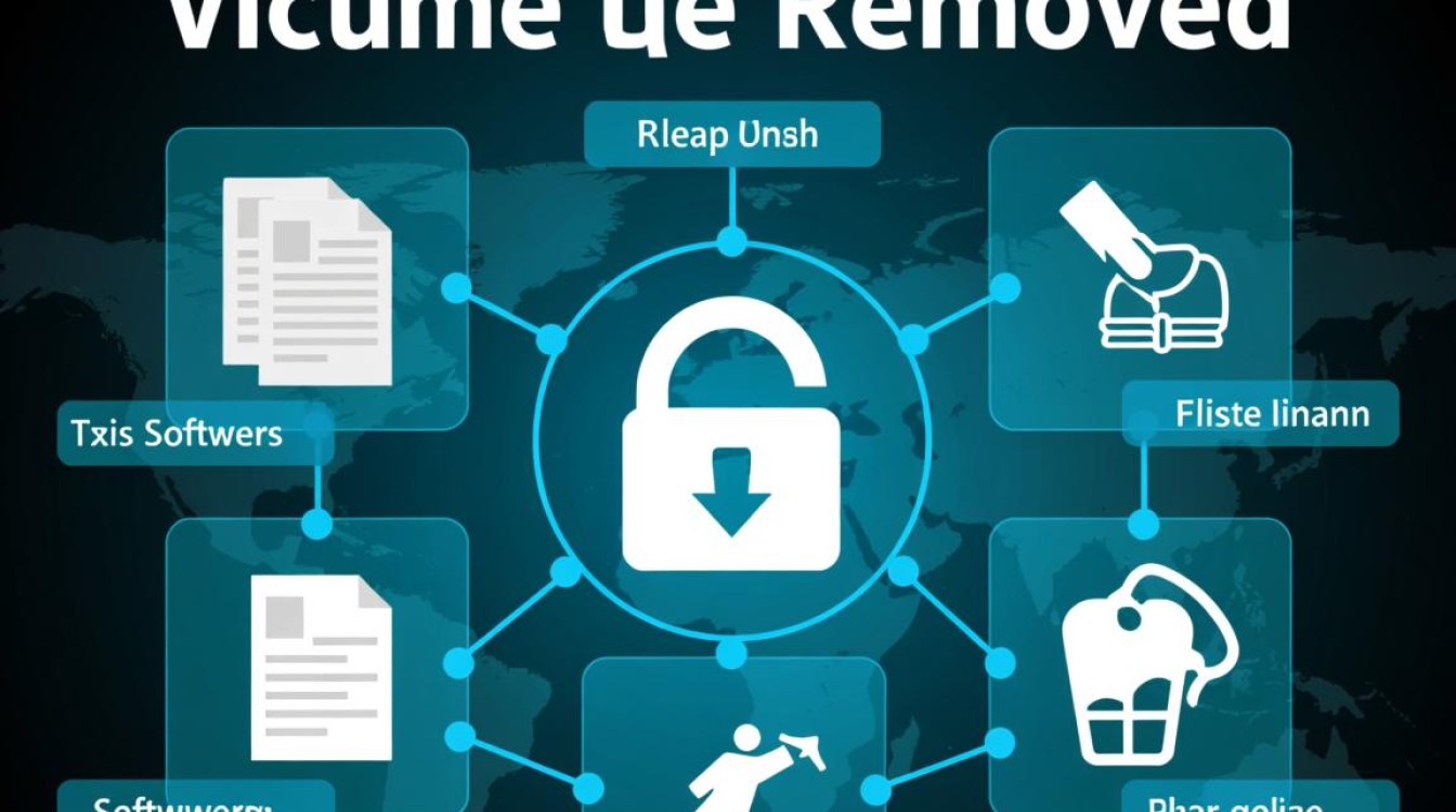 虚拟机彻底移除后,残留文件如何彻底清理干净?-好主机测评网