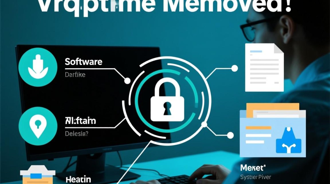 虚拟机彻底移除后,残留文件如何彻底清理干净? 虚拟机彻底移除后,残留文件如何彻底清理干净?