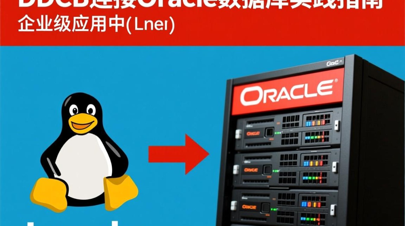 Linux系统如何通过ODBC连接Oracle数据库配置教程?-好主机测评网