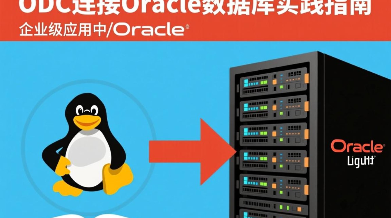 Linux系统如何通过ODBC连接Oracle数据库配置教程? Linux系统如何通过ODBC连接Oracle数据库配置教程?