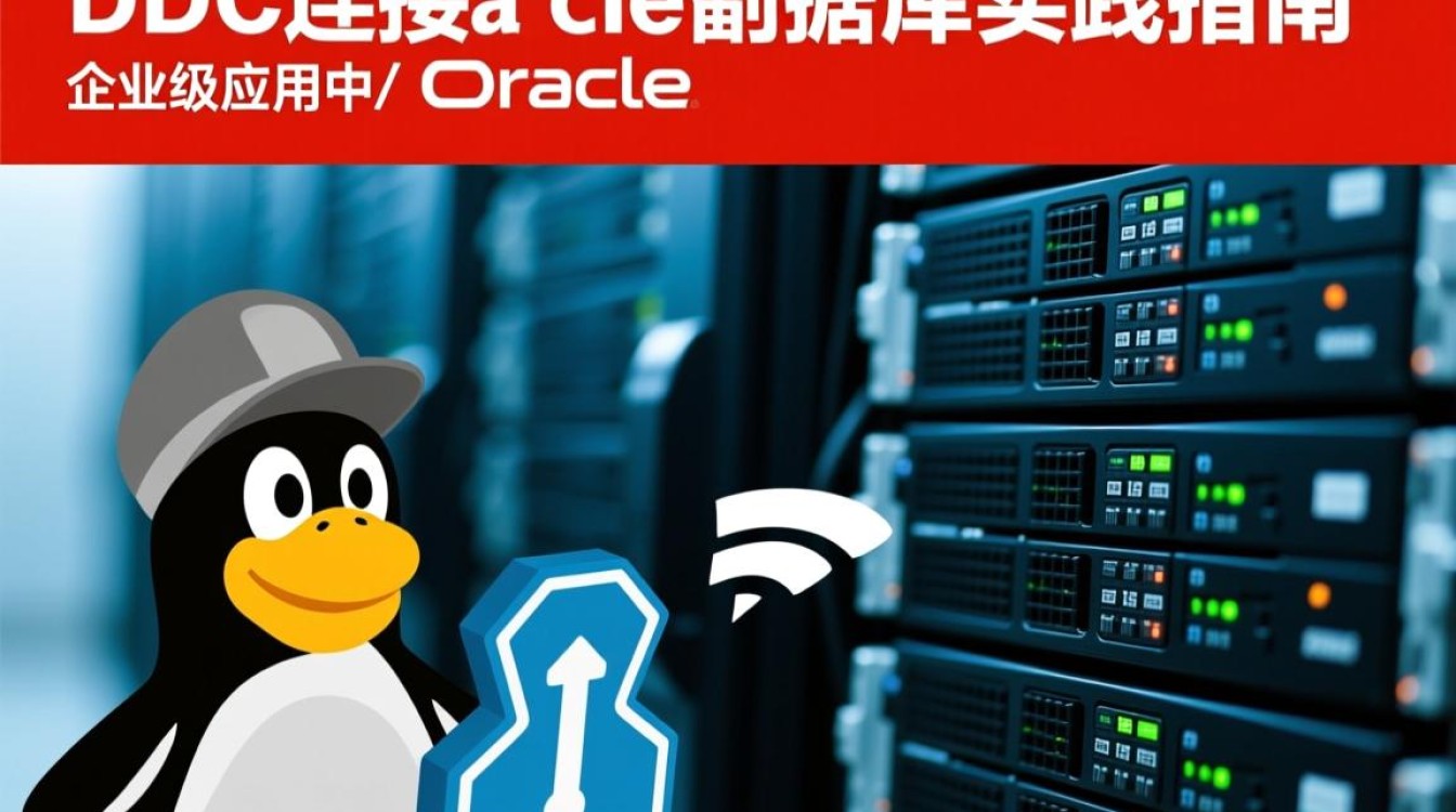 Linux系统如何通过ODBC连接Oracle数据库配置教程? Linux系统如何通过ODBC连接Oracle数据库配置教程?