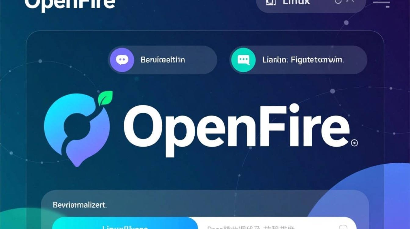 Linux openfire启动失败怎么办? Linux openfire启动失败怎么办?