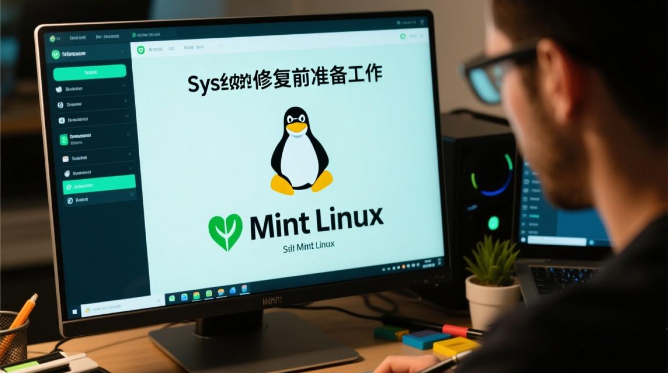 Mint Linux修复遇到问题?教你一步步解决系统故障!-好主机测评网