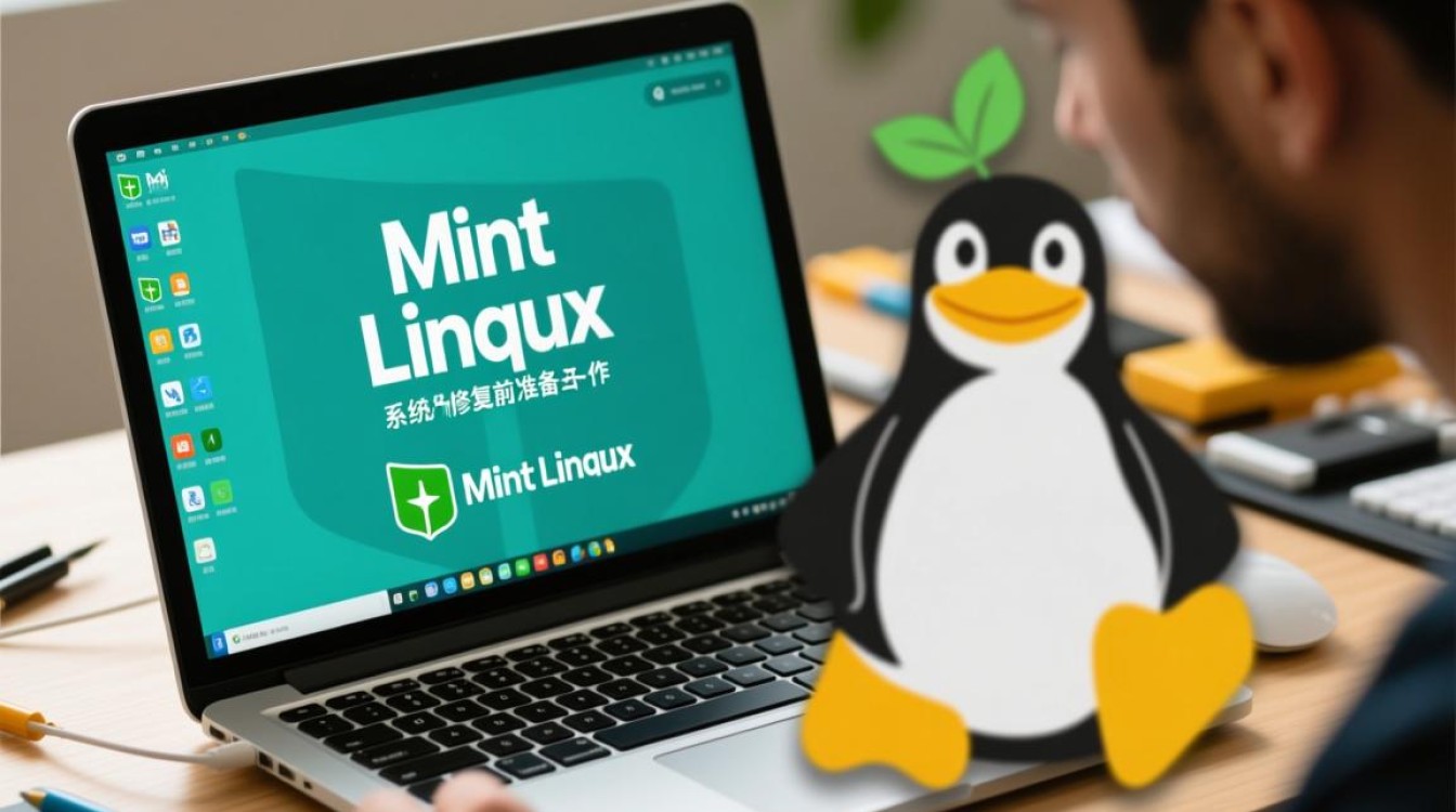 Mint Linux修复遇到问题?教你一步步解决系统故障! Mint Linux修复遇到问题?教你一步步解决系统故障!