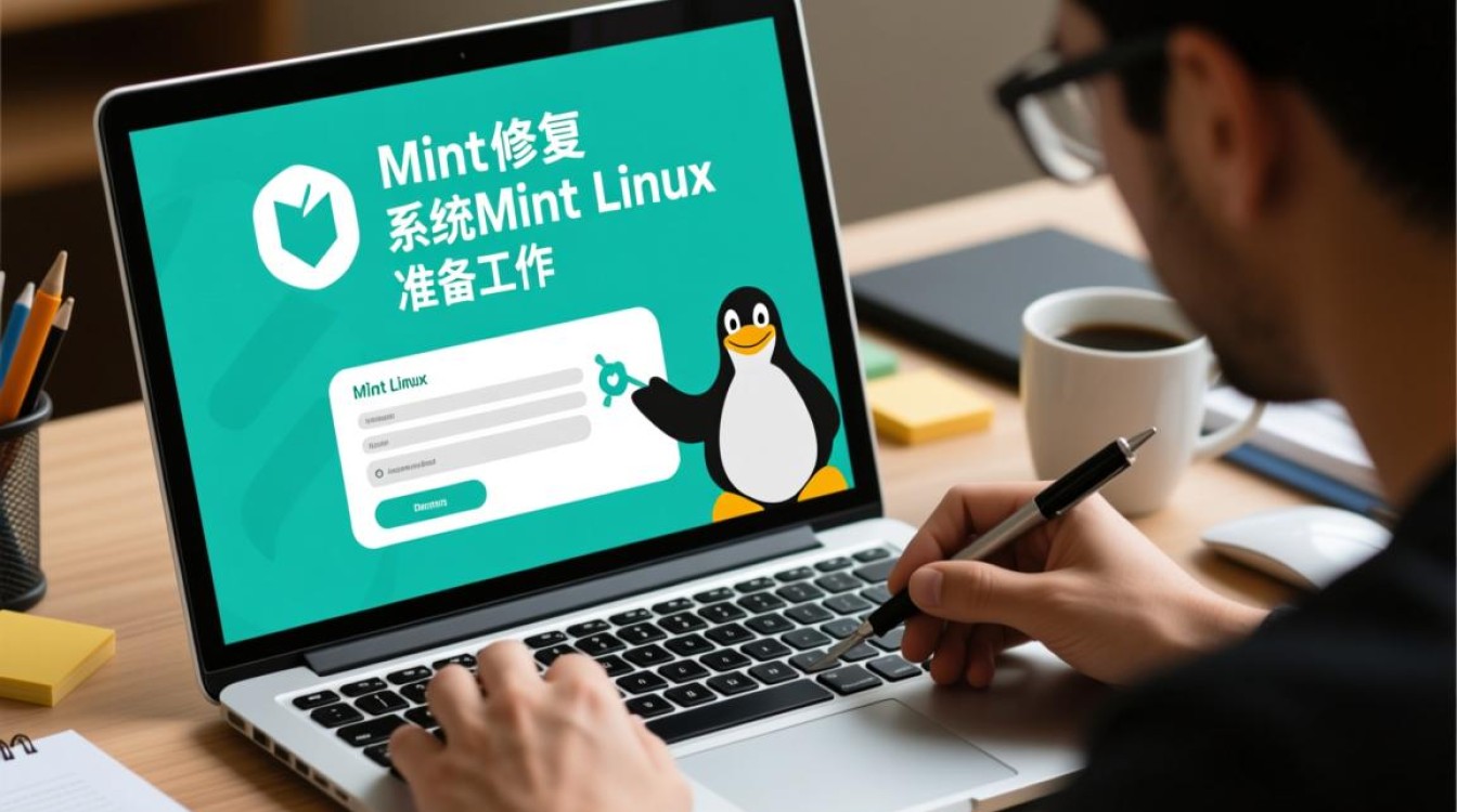 Mint Linux修复遇到问题?教你一步步解决系统故障! Mint Linux修复遇到问题?教你一步步解决系统故障!