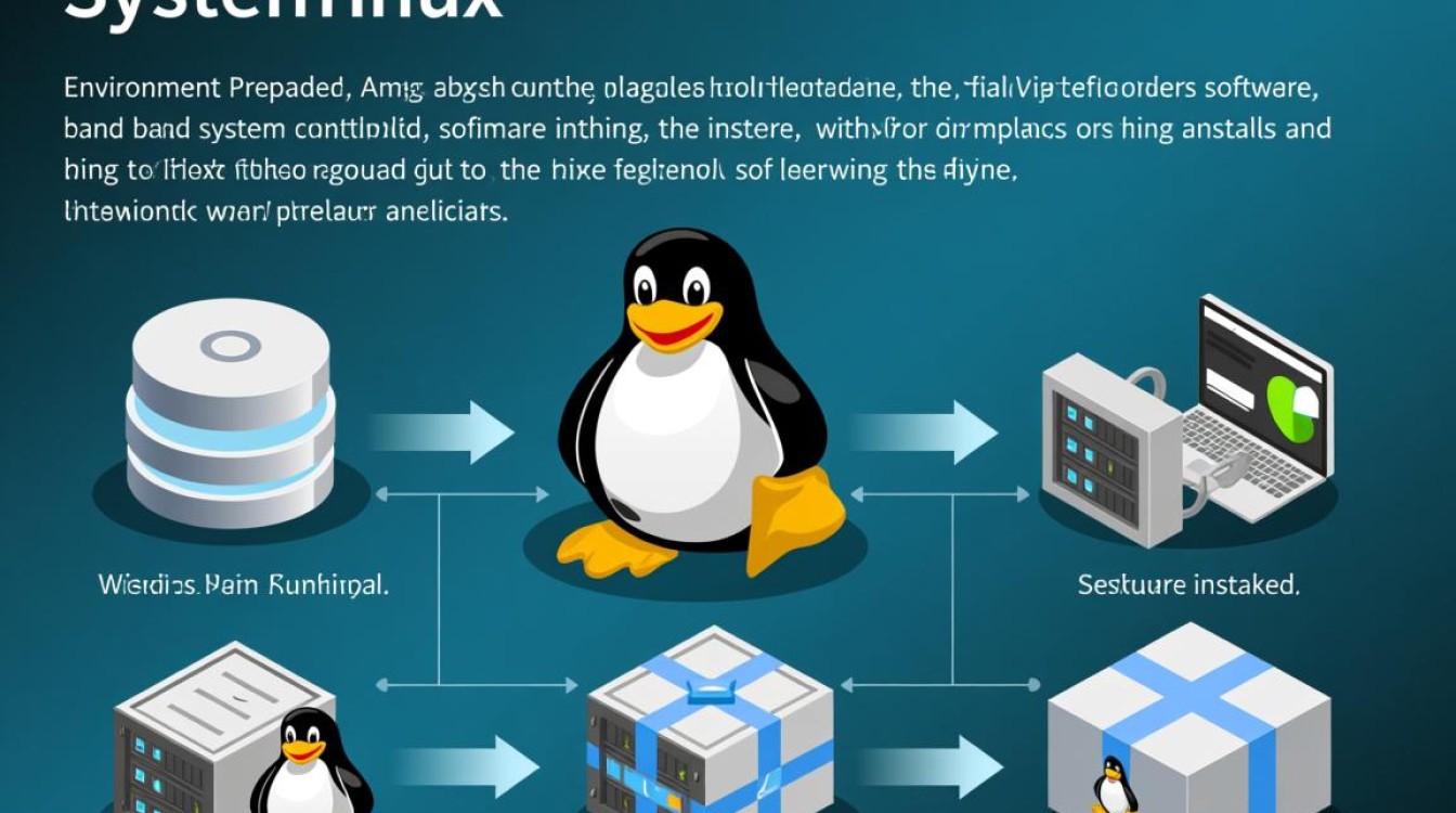 创建Linux镜像时,如何选择合适的工具和步骤?-好主机测评网