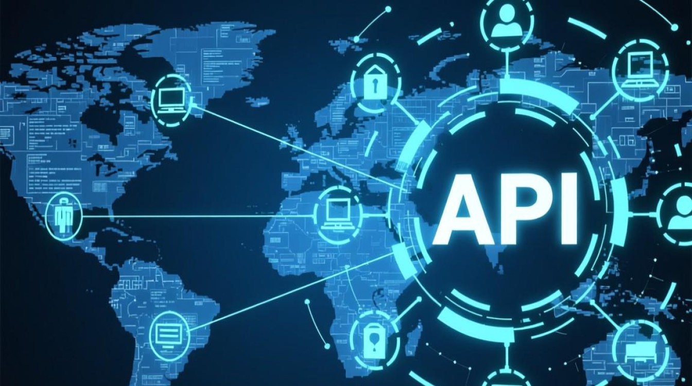 API端口数据获取时,如何高效处理跨域与安全认证问题? API端口数据获取时,如何高效处理跨域与安全认证问题?