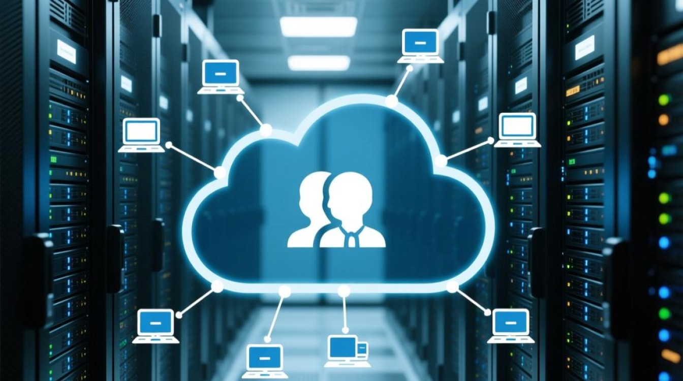 远程虚拟机是如何实现资源隔离与高效运行的?-好主机测评网