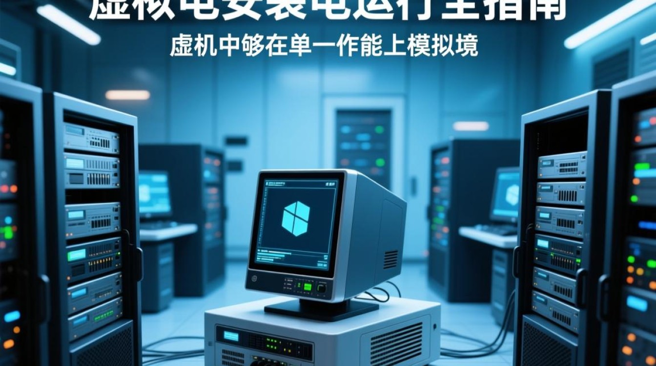 虚拟机安装后运行卡顿,如何优化提升流畅度?-好主机测评网