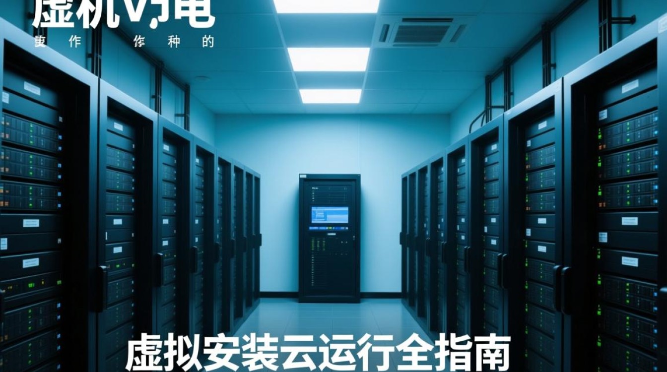 虚拟机安装后运行卡顿,如何优化提升流畅度? 虚拟机安装后运行卡顿,如何优化提升流畅度?