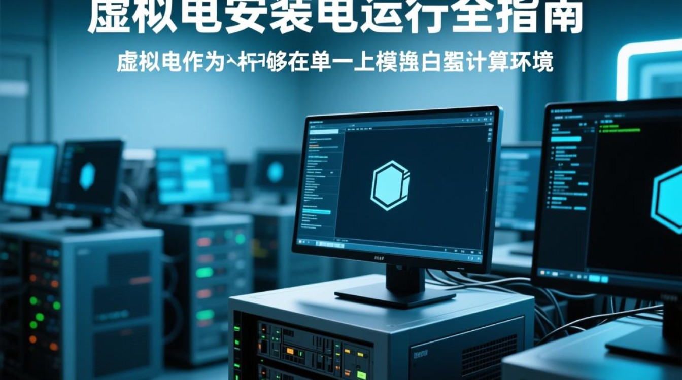 虚拟机安装后运行卡顿,如何优化提升流畅度? 虚拟机安装后运行卡顿,如何优化提升流畅度?