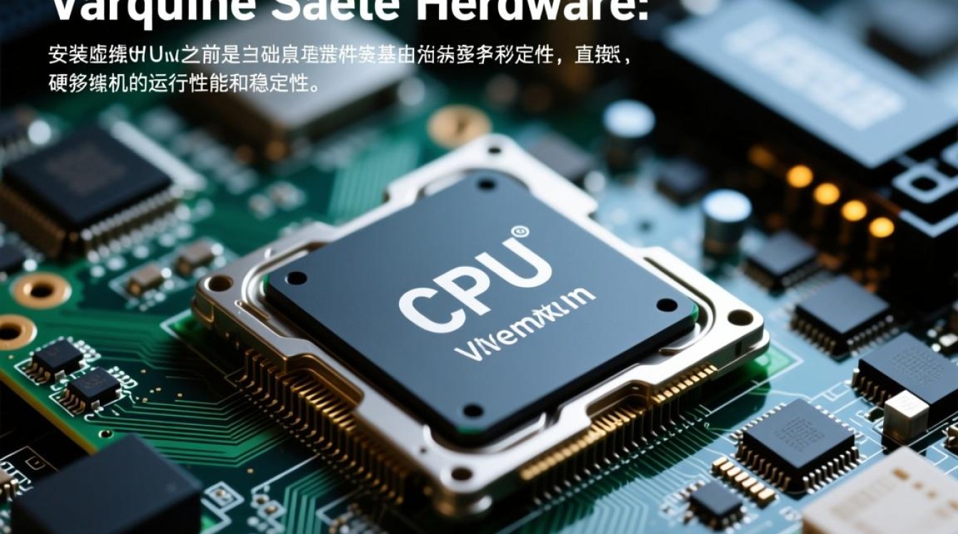 虚拟机安装需要满足哪些硬件和系统条件? 虚拟机安装需要满足哪些硬件和系统条件?