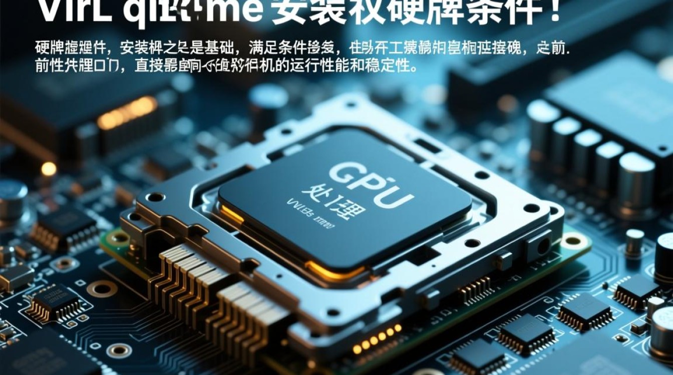 虚拟机安装需要满足哪些硬件和系统条件? 虚拟机安装需要满足哪些硬件和系统条件?