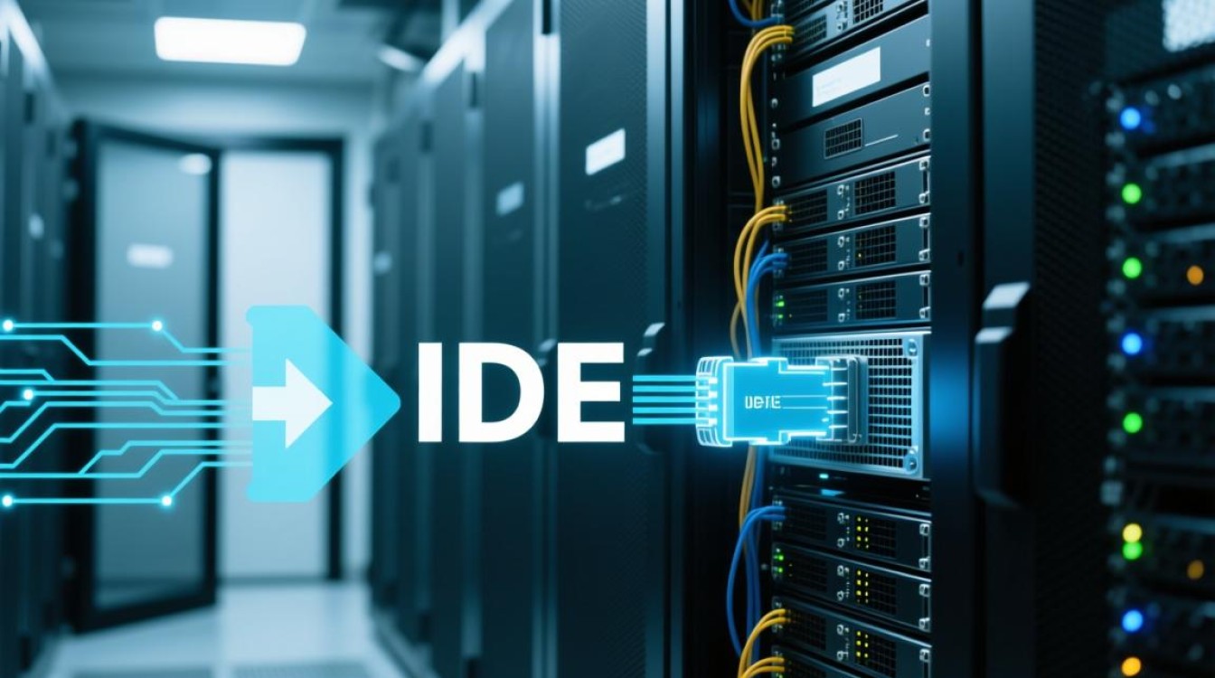 虚拟机IDE信道如何配置才能实现高效数据传输? 虚拟机IDE信道如何配置才能实现高效数据传输?