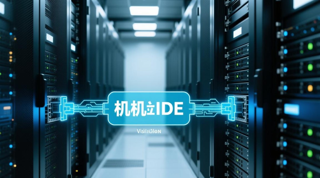 虚拟机IDE信道如何配置才能实现高效数据传输? 虚拟机IDE信道如何配置才能实现高效数据传输?