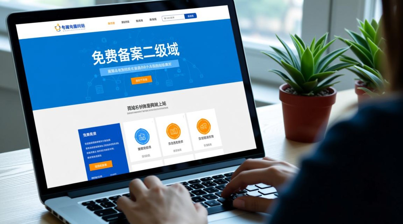 免费备案二级域名解析怎么操作?新手必看指南! 免费备案二级域名解析怎么操作?新手必看指南!