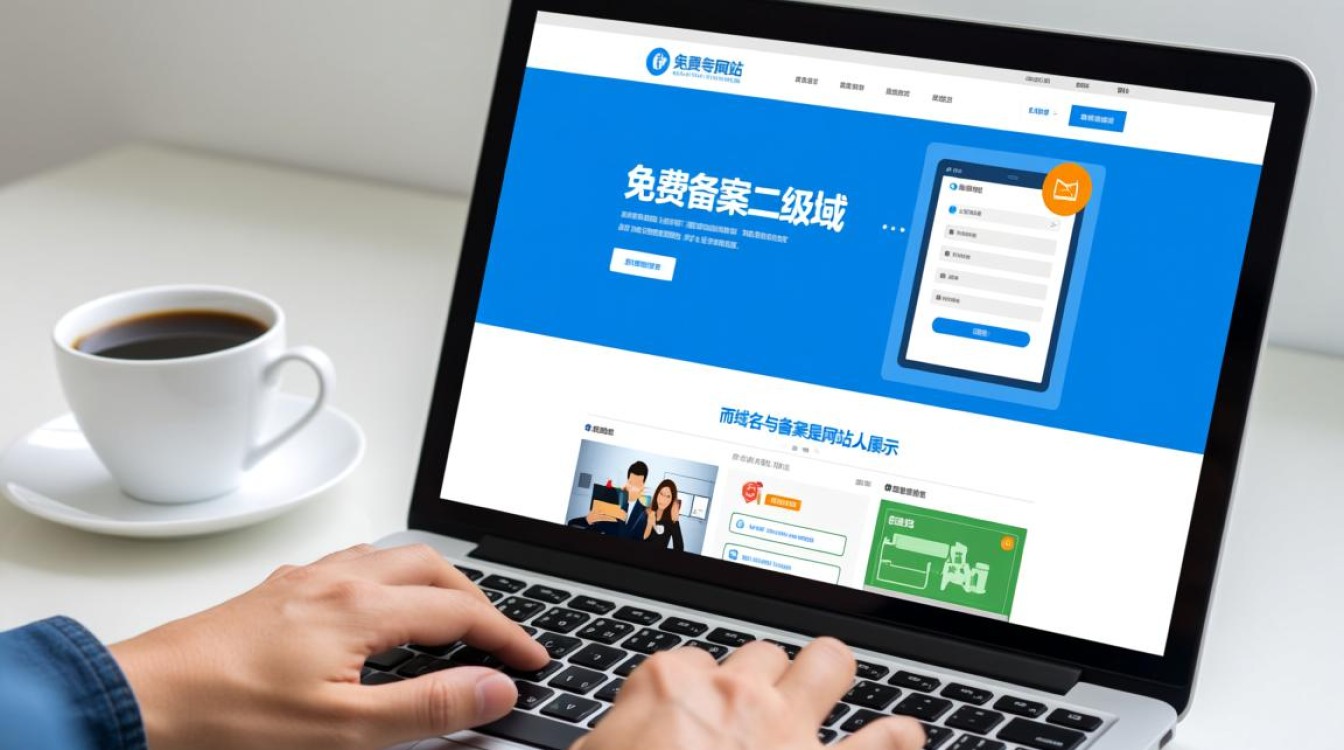 免费备案二级域名解析怎么操作?新手必看指南! 免费备案二级域名解析怎么操作?新手必看指南!