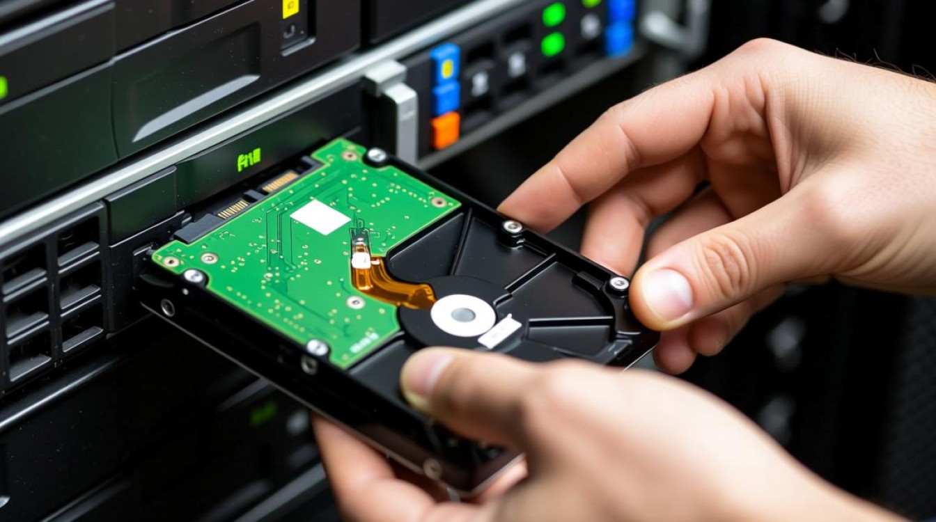 Linux新增硬盘后如何分区、挂载并永久生效? Linux新增硬盘后如何分区、挂载并永久生效?