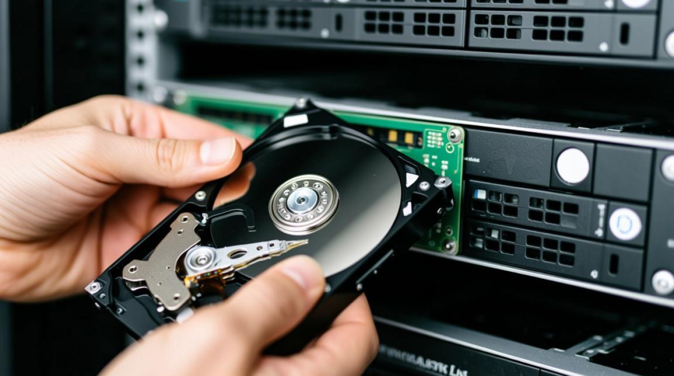 Linux新增硬盘后如何分区、挂载并永久生效? Linux新增硬盘后如何分区、挂载并永久生效?