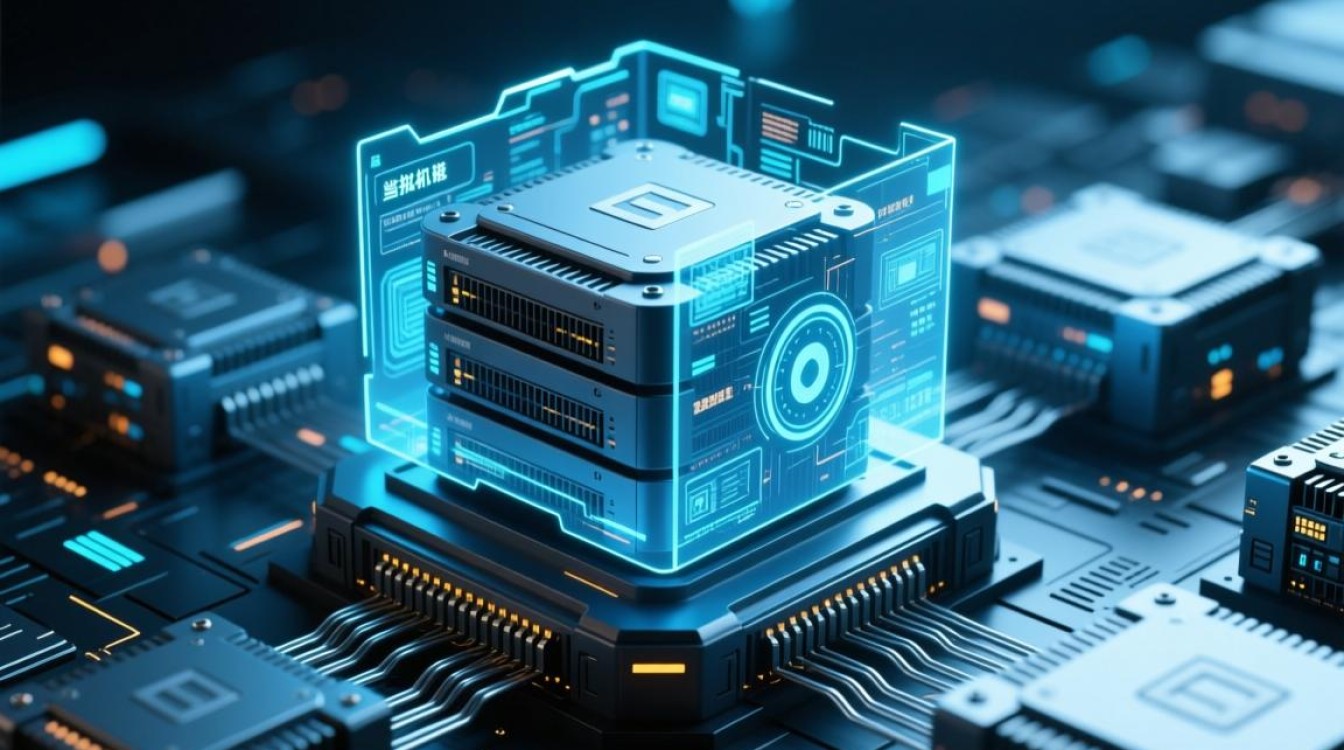 防沉迷系统如何检测和阻止虚拟机运行游戏?-好主机测评网