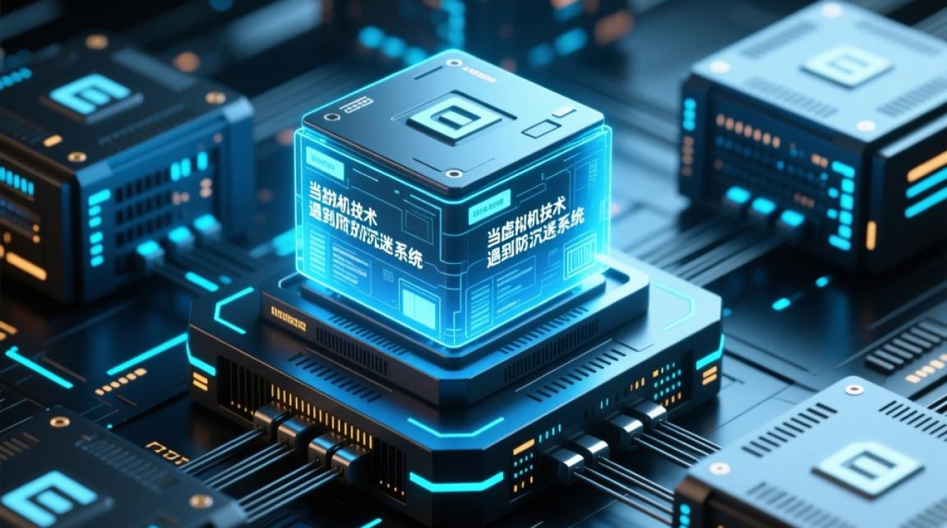 防沉迷系统如何检测和阻止虚拟机运行游戏? 防沉迷系统如何检测和阻止虚拟机运行游戏?