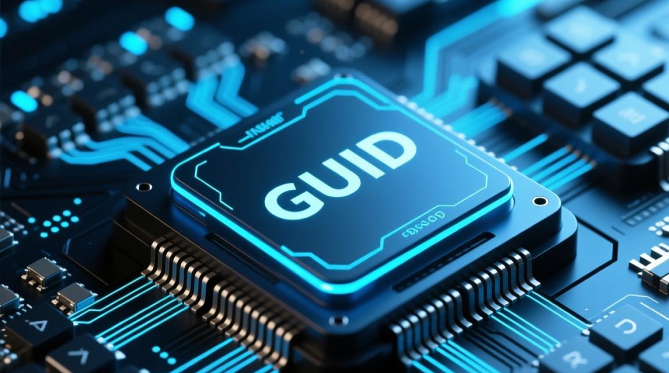 guid安装虚拟机,如何正确操作避免失败?-好主机测评网