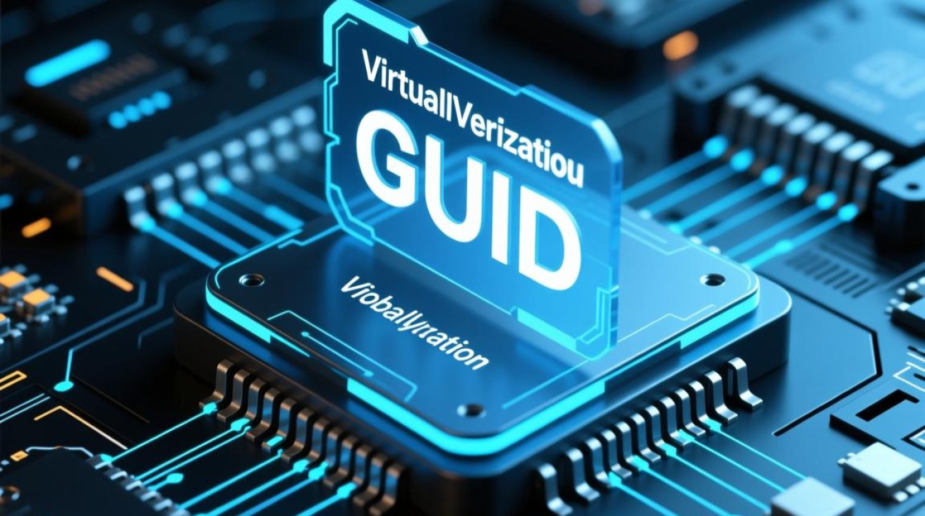 guid安装虚拟机,如何正确操作避免失败? guid安装虚拟机,如何正确操作避免失败?