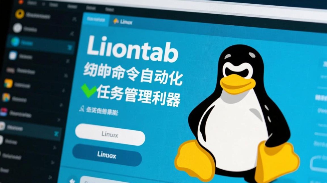 Linux命令crontab怎么用?定时任务设置常见问题有哪些? Linux命令crontab怎么用?定时任务设置常见问题有哪些?