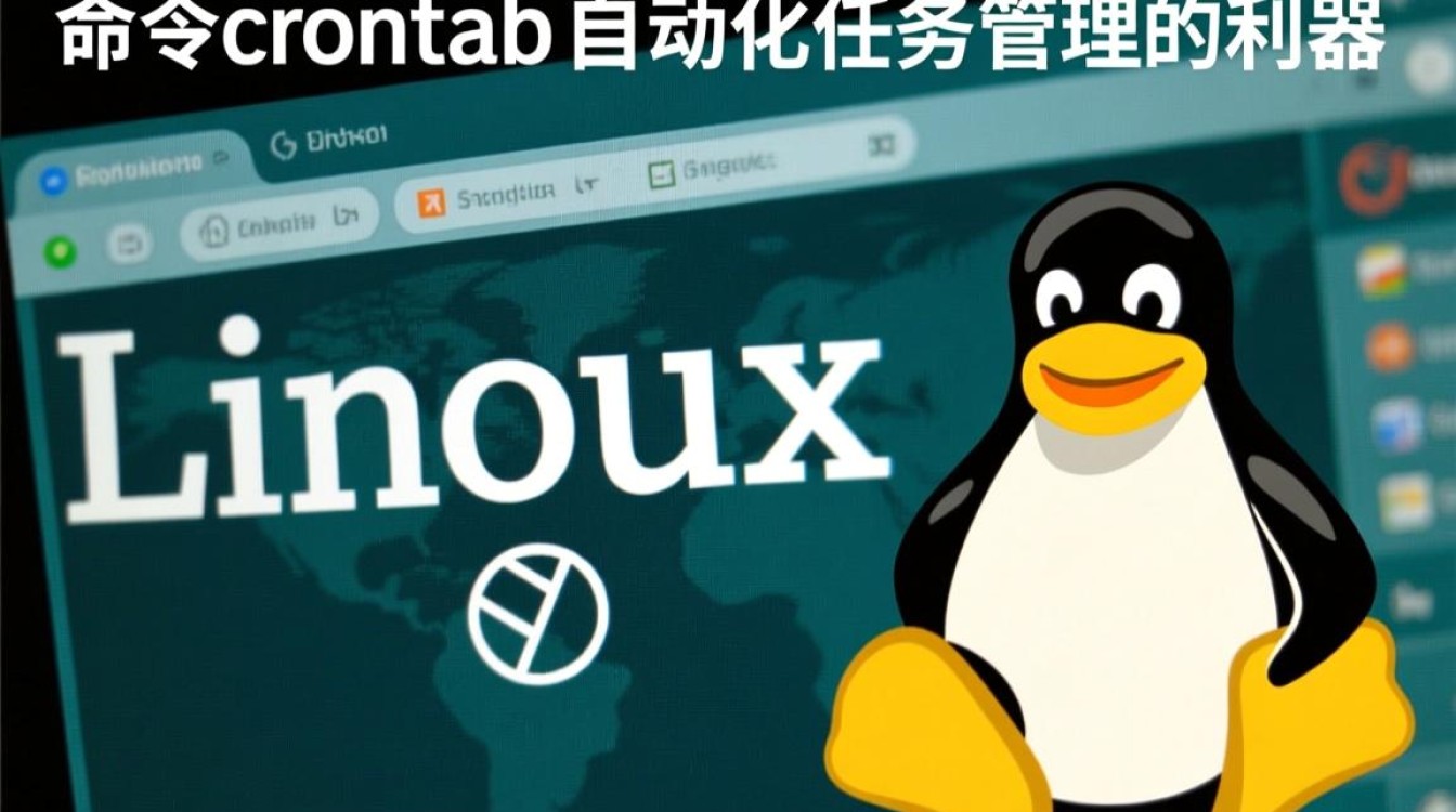 Linux命令crontab怎么用?定时任务设置常见问题有哪些?-好主机测评网