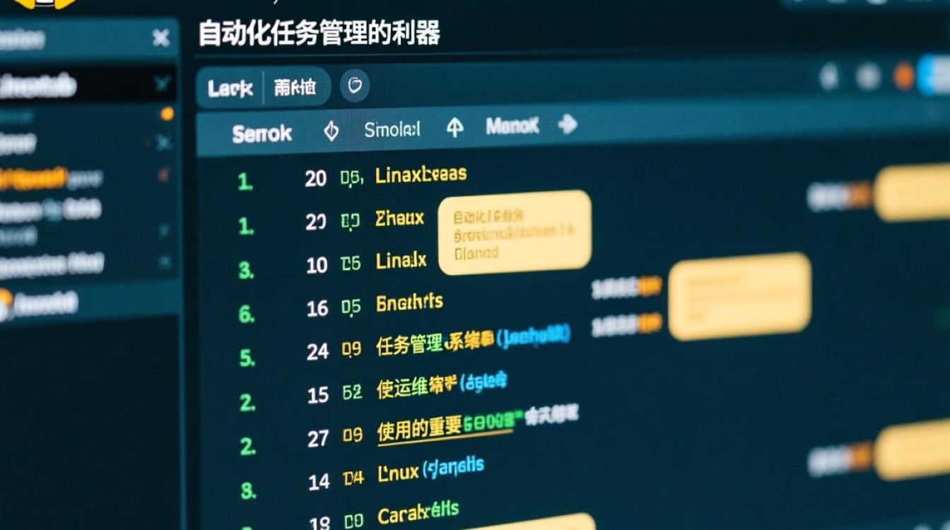 Linux命令crontab怎么用?定时任务设置常见问题有哪些? Linux命令crontab怎么用?定时任务设置常见问题有哪些?