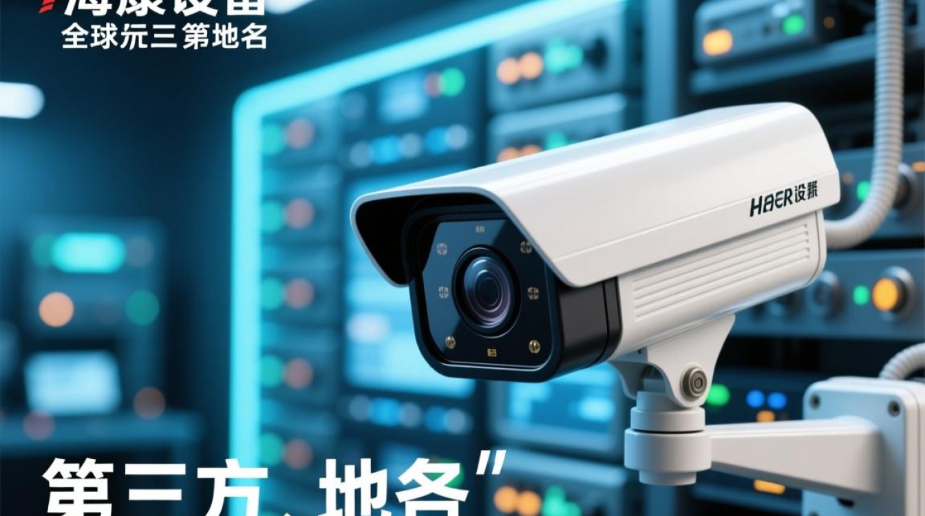 海康设备第三方域名怎么配置?安全吗?支持哪些协议?-好主机测评网